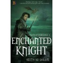 Enchanted Knight - print