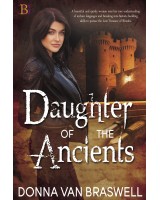 Daughter of the Ancients-print