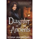 Daughter of the Ancients-print