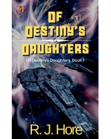 Of Destiny's Daughters-print