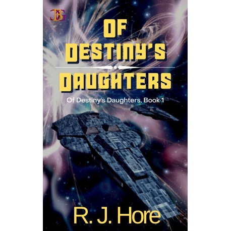 Of Destiny's Daughters - print