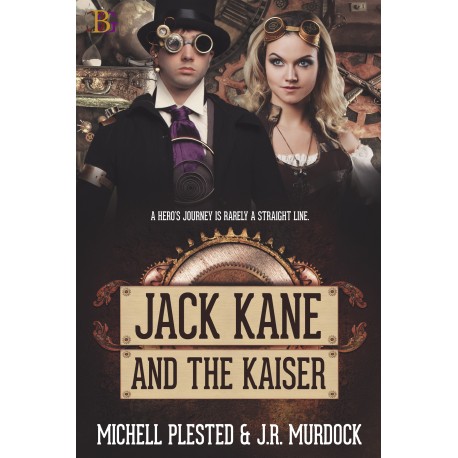 Jack Kane & The Kaiser
