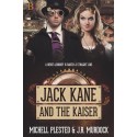 Jack Kane & the Kaiser - print
