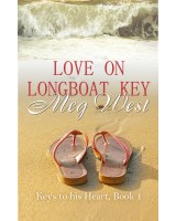 Love on Longboat Key - print