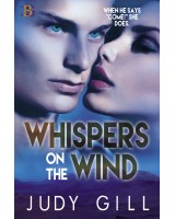 Whispers on the Wind - print