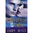 Whispers on the Wind - print