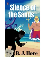 Silence of the Sands - ebook