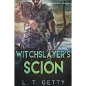 Witchslayer's Scion