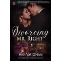 Divorcing Mr. Right-print