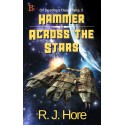 Hammer Across the Stars-print