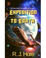 Expeditions to Earth-print