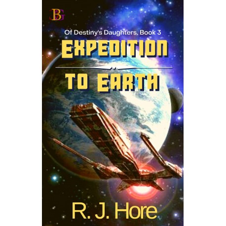 Expeditions to Earth