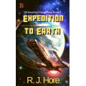 Expeditions to Earth-print