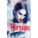 Dreams of Mariposa - print