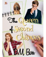 The Queen of Second Chances - ebook