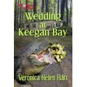 Wedding at Keegan Bay