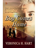 Boy Comes Home - Print