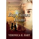 Boy Comes Home - Print