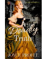 A Deadly Truth - ebook
