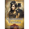 Clockwork Victoria-print