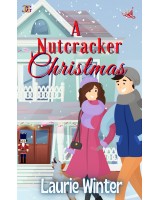 A Nutcracker Christmas - print