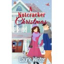 A Nutcracker Christmas - print