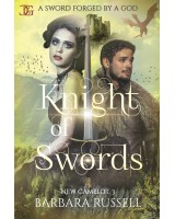 Knight of Swords - print