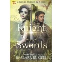 Knight of Swords - print