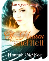 Of Heaven and Hell - print
