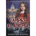 Vampire Academia - print