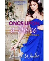 Once Upon a Prince - print