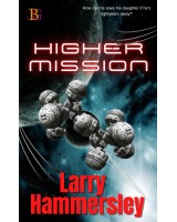 Higher Mission - print