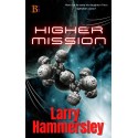 Higher Mission - print