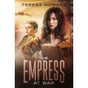 The Empress at War - print