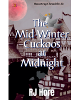 Mid-Winter Cuckoos at Midnight