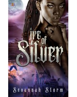 Ire of Silver