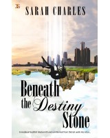 Beneath the Destiny Stone - print