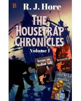 Housetrap Chronicles, Vol. I - print