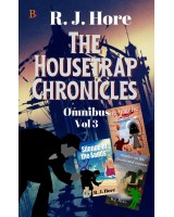 Housetrap Chronicles, Vol. 3- print