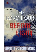 The Long Hour Before Light - print