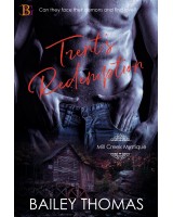Trent's Redemption - print