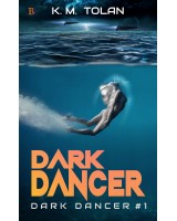 Dark Dancer - print