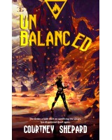 Unbalanced - ebook