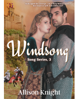 Windsong - ebook