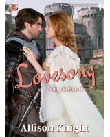 Lovesong - ebook