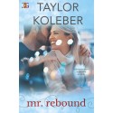 Mr. Rebound - print