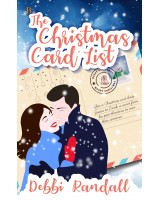 The Christmas Card List