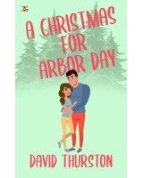 A Christmas for Arbor Day - print
