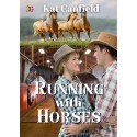 Running with Horses - print