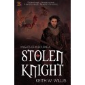 Stolen Knight - print